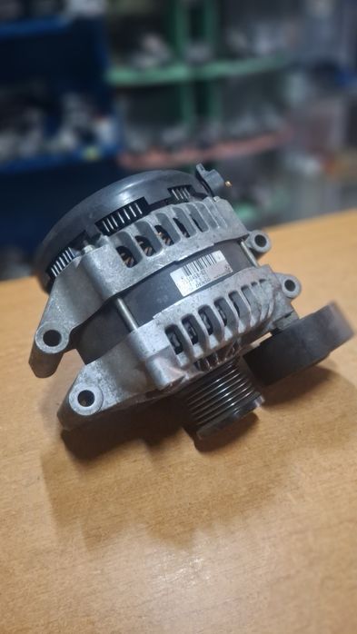 Alternator Bmw 1.6 2.0 Benzină E90 E91 E81 E2 E87 E88