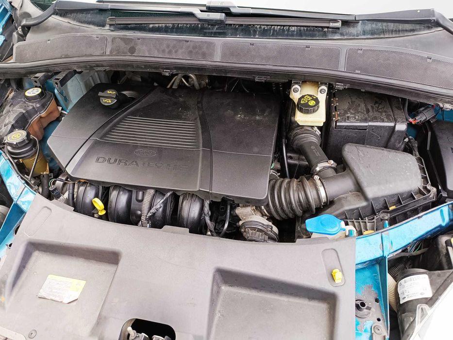 Ford S-Max 2006 2.0 benzina