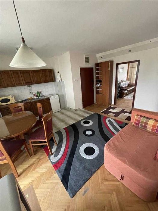 Дава се под наем Двустаен апартамент в Бургас, Възраждане - 60 кв.м за 204 € - Снимка #2