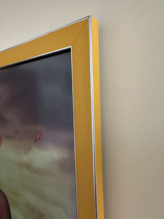 Продавам филмови плакати в рамки