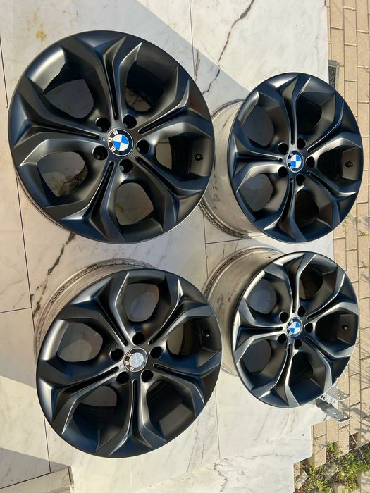 Jante Bmw R 17 /// R 19/___R19