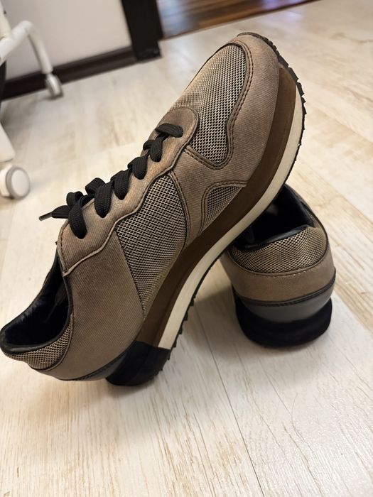 Adidasi pepe jeans zion mesh