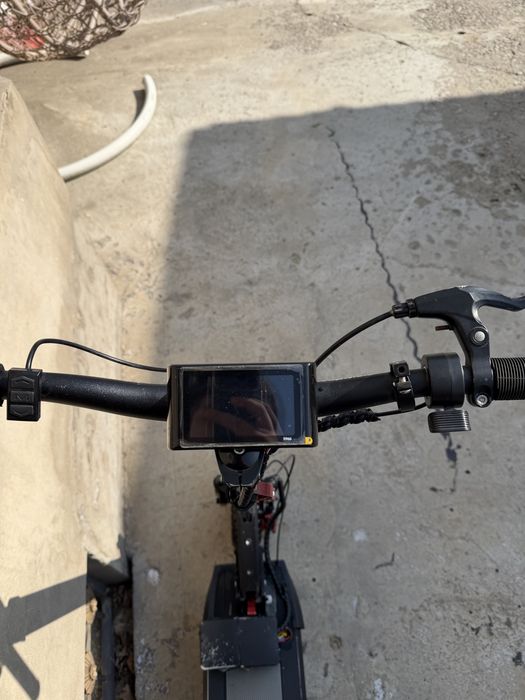 Электросамокат