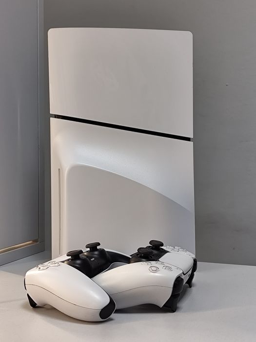 Playstation 5 Slim 1TB