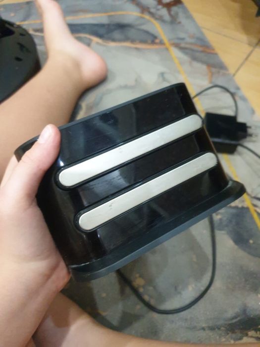 Пылесос MI Robot Vacuum Mop P