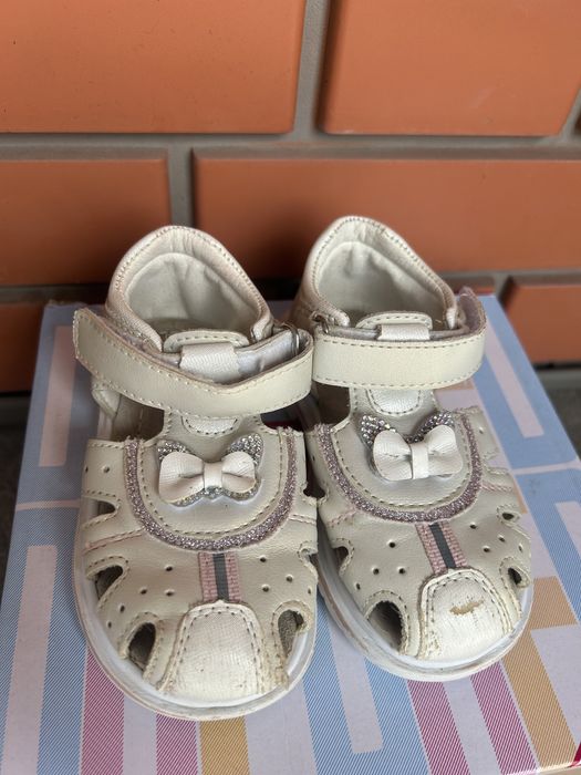 Детская обувь для девочек