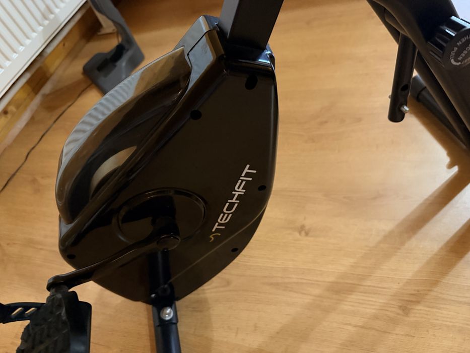 Bicicleta TECHFIT XB300