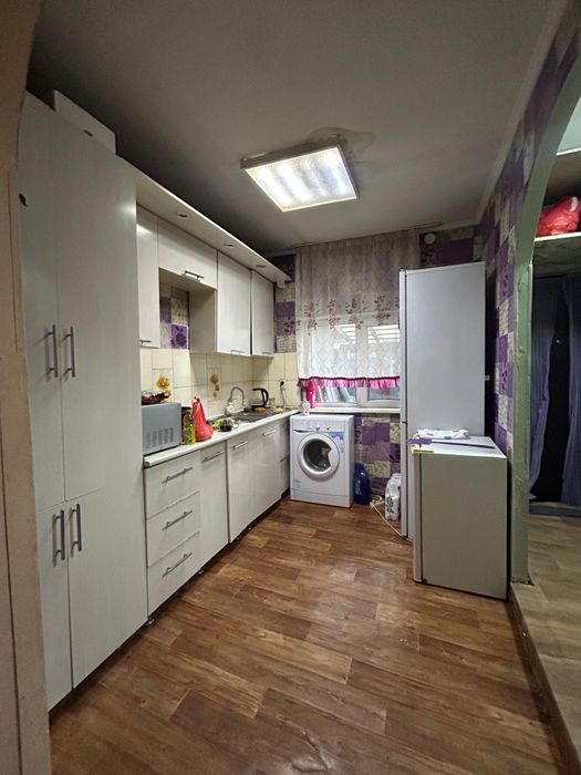 Продам барачный дом