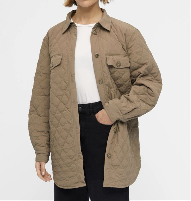 Преходно Object, размер С