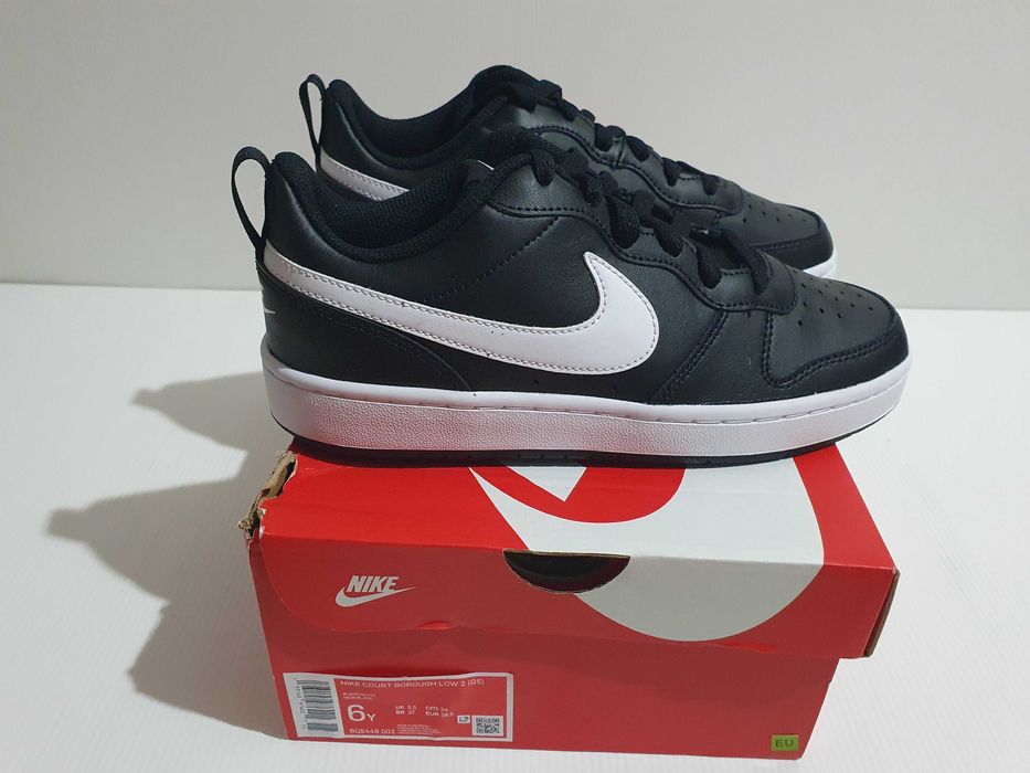 Nike Court masura 43 originali noi