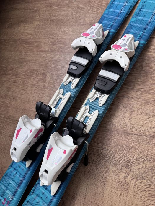 Schiuri copii 100 cm