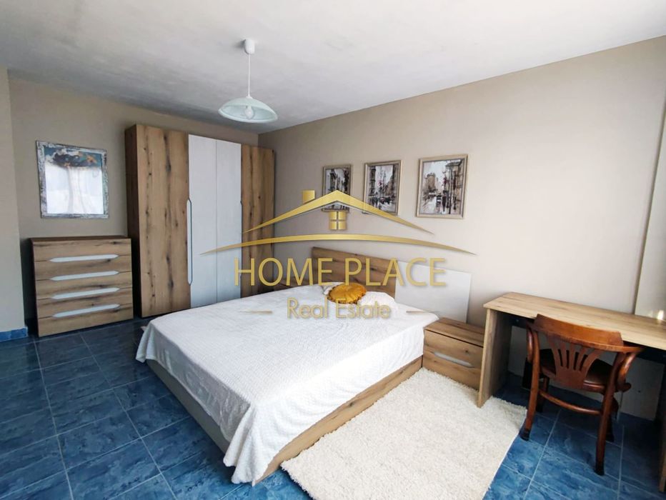 Дава се под наем Двустаен апартамент в Варна, Възраждане 3 - 48 кв.м за 357 € - Снимка #6