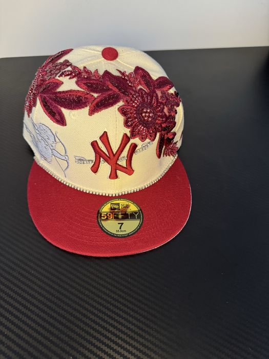 Sapca New Era Custom