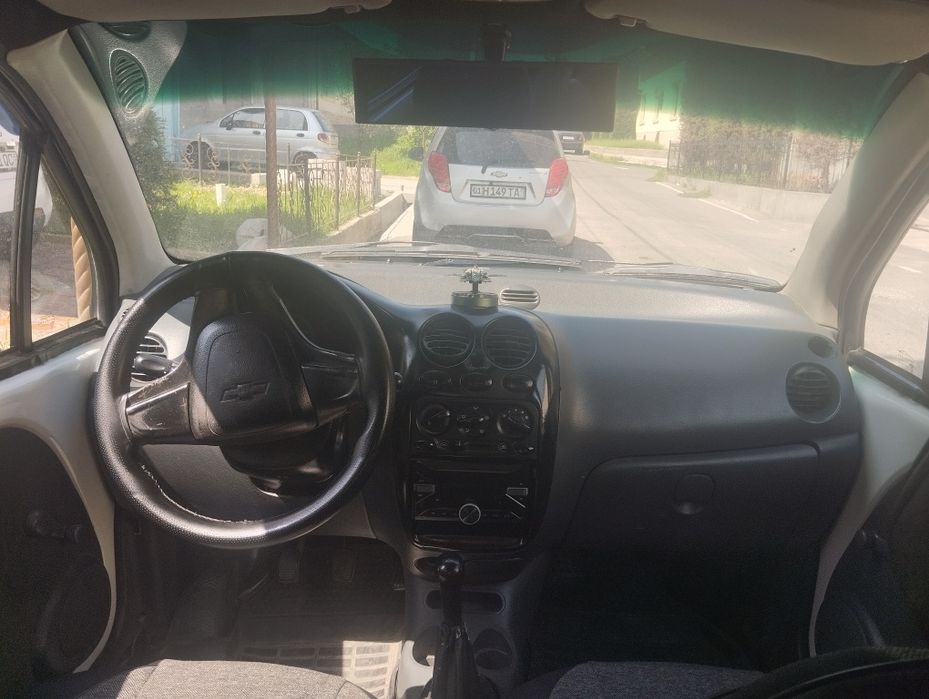 Matiz arenda hasiya sovdoga