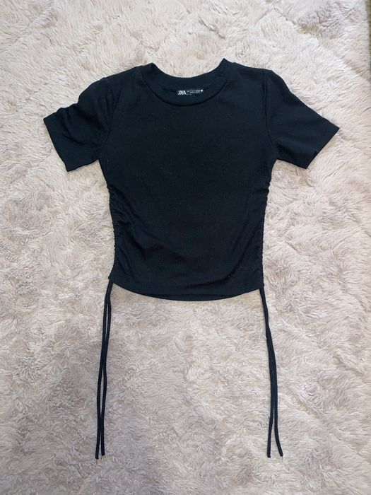 Tricou Zara femei