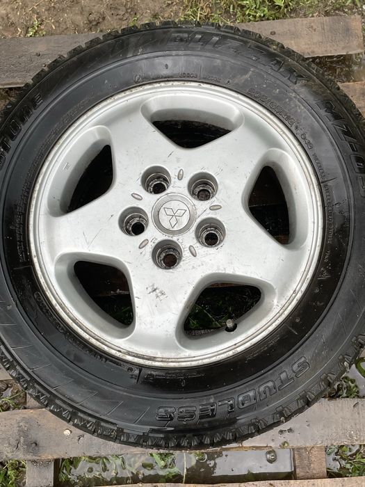 Продам колеса запасное