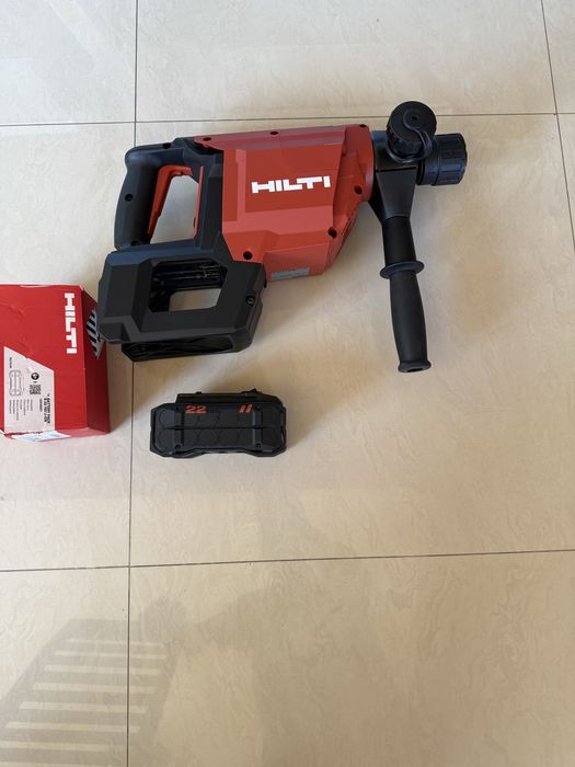 HILTI. DD 110 - D -  22
