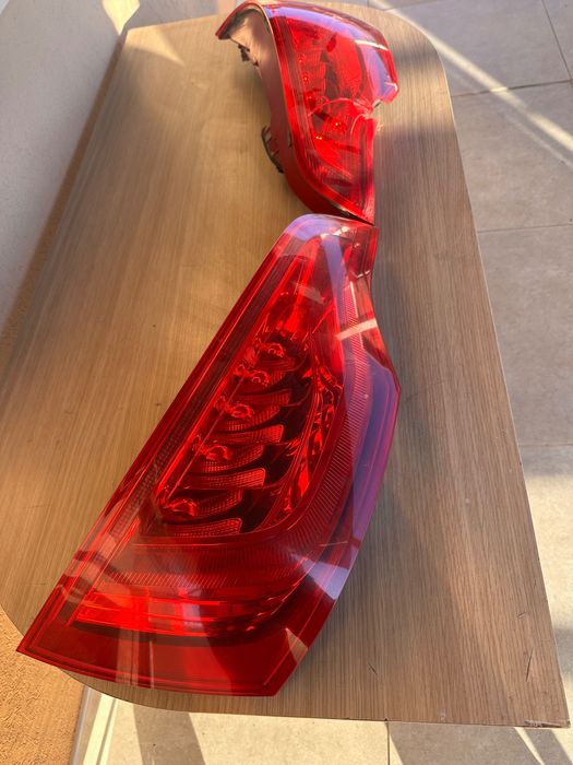 оригинални стопове за ауди кю7 фейслифт