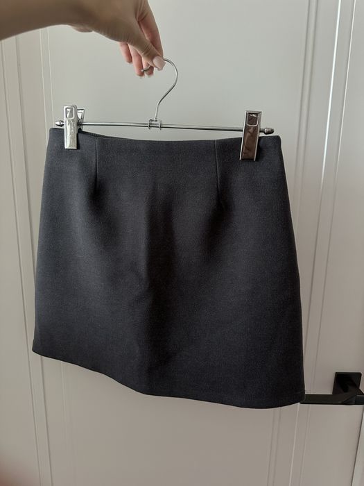 Разгрузка гардероба