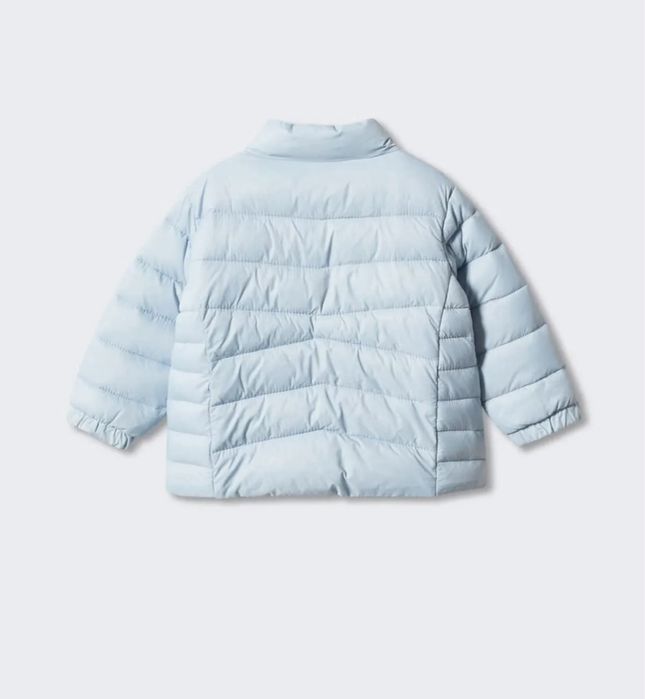 Шикарная новая куртка mango