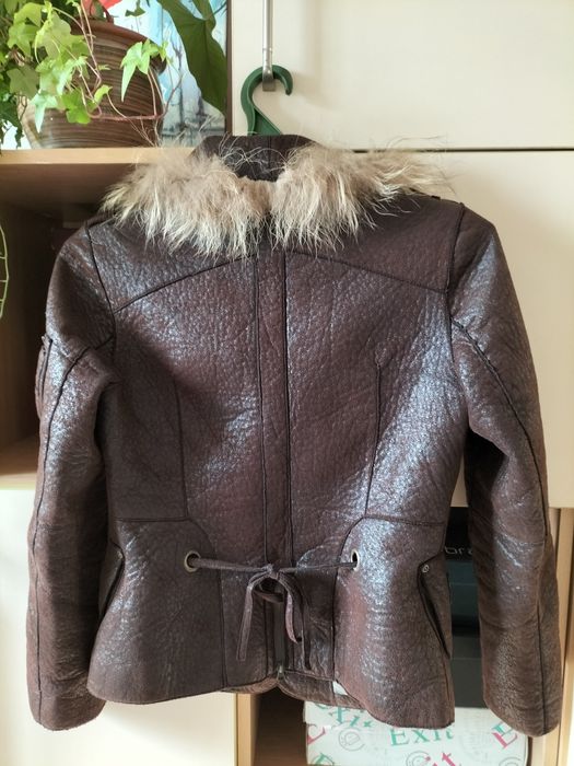 Куртка молодежная демисезонная