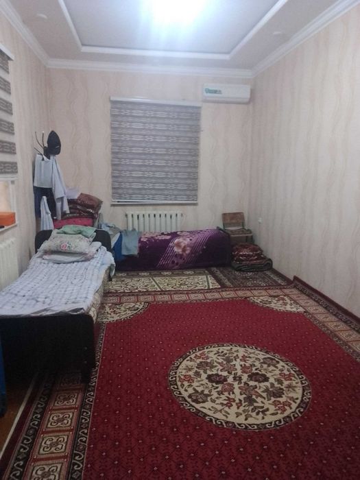 Продаётся дом (хавли)