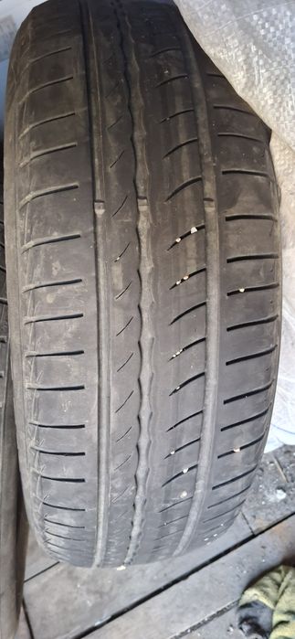 Продам резину 185/65/15