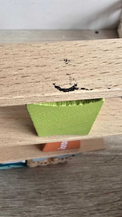 Дървена игра Janod