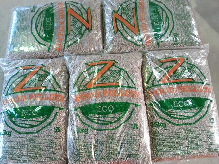 Дървесни пелети от дългогодишен производител - гр. Враца