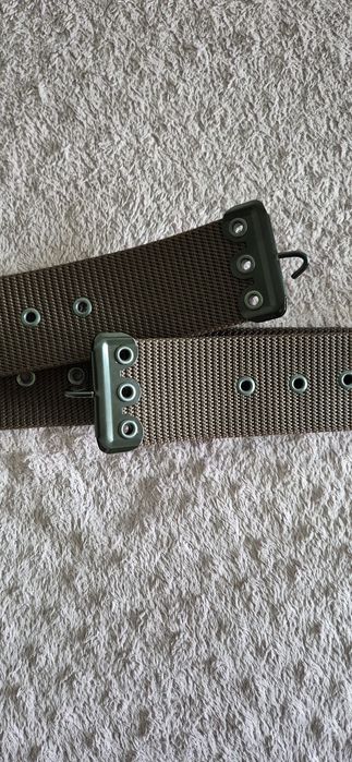 Centura combat maro