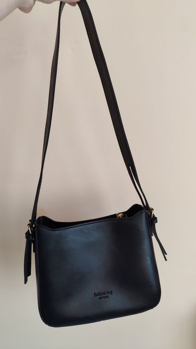 Сумка черная новая