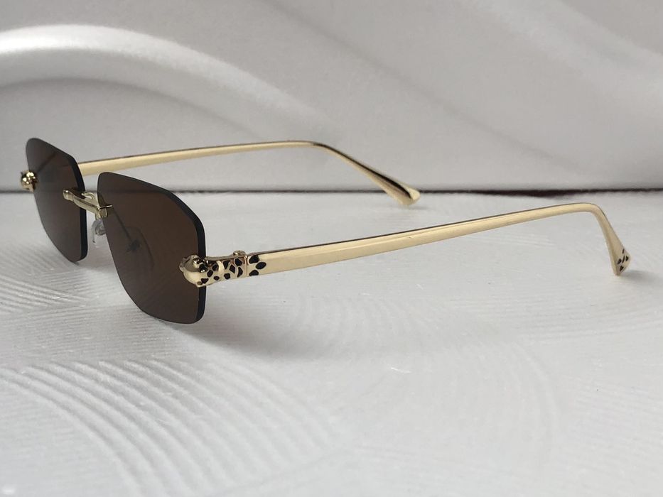 Модерни дамски слънчеви очила