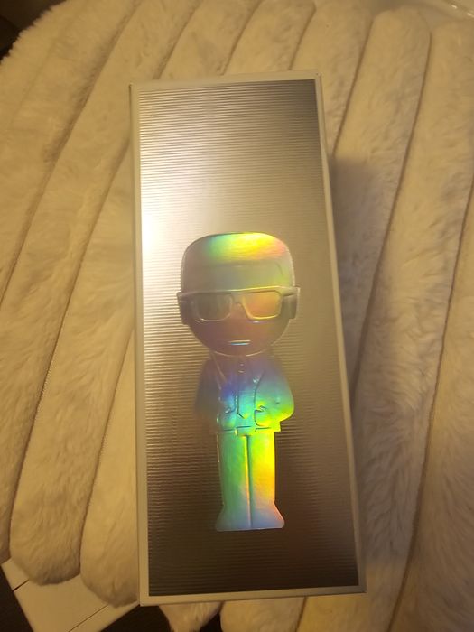 Мъжки парфюм Karl Lagerfeld