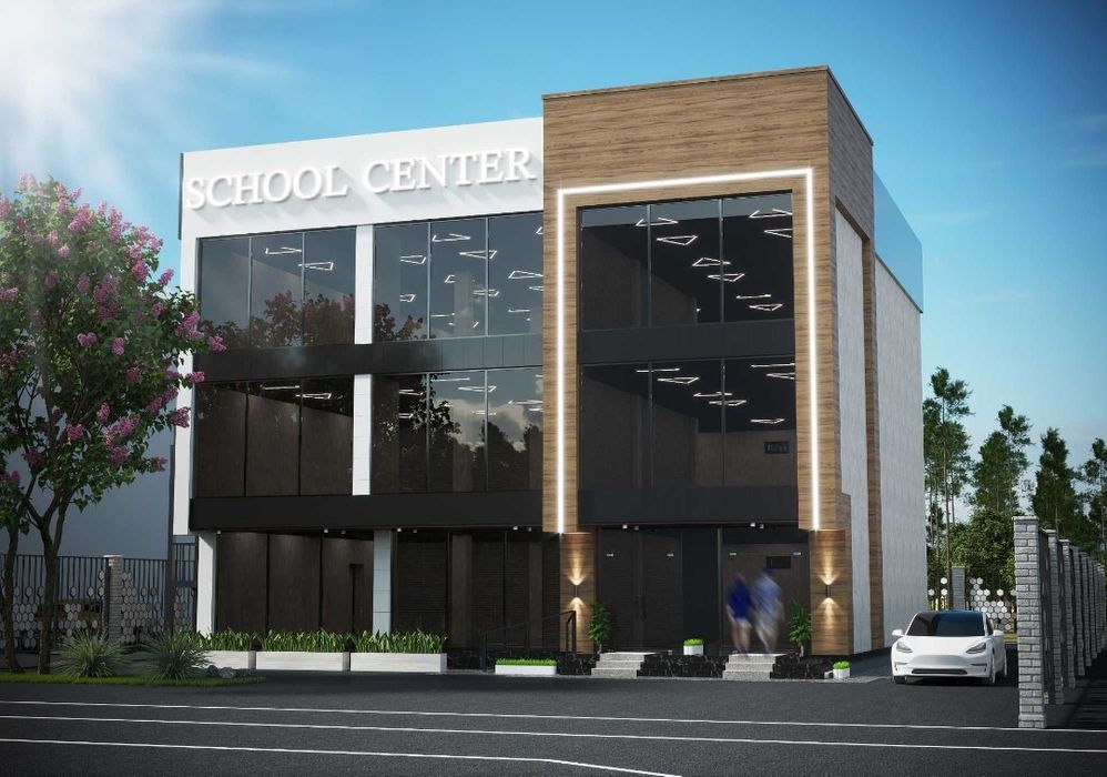 Сурочна продажа 3 етажли зданя чирчик шахар аранча