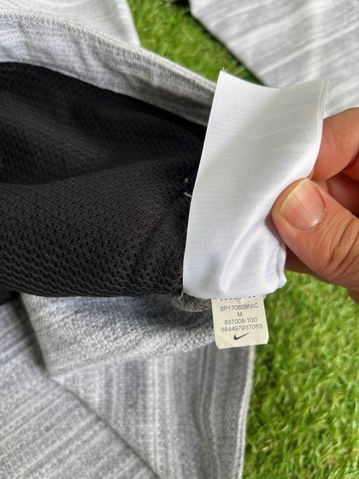 Мъжко горнище : Nike NSW Av15 jkt Knit White M