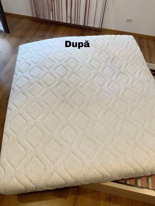 Curatare -spalare-igienizare saltele,canapele,mochete,covoare ,auto