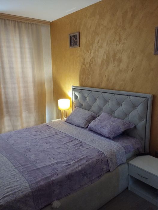 Дава се под наем Двустаен апартамент в Пловдив, Тракия - 65 кв.м за 450 € - Снимка #5