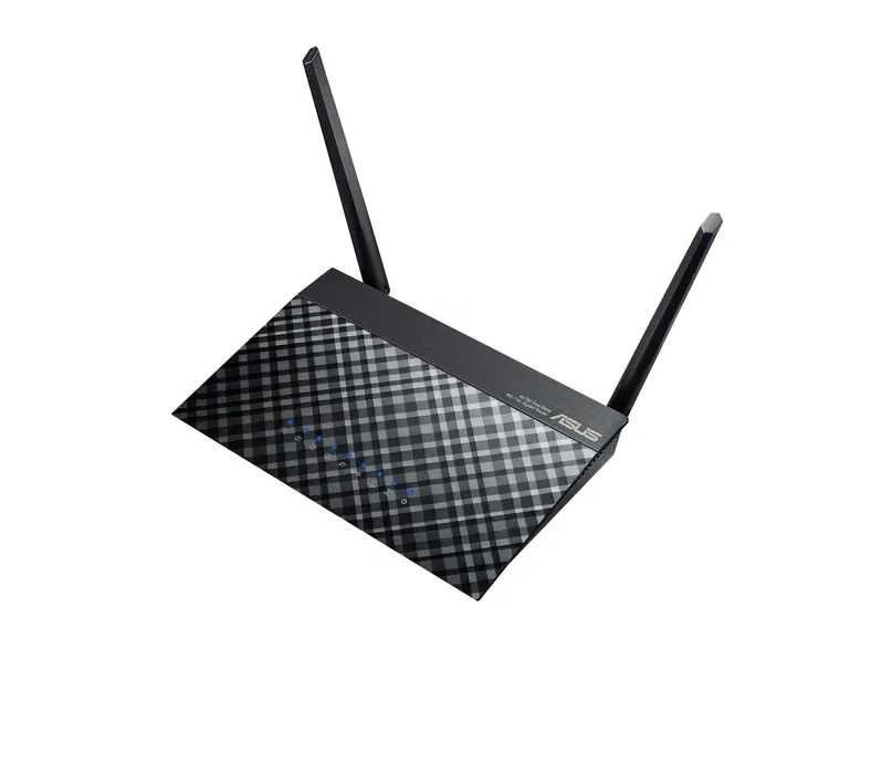 ^ Рассрочка на Wi-Fi роутер ASUS RT-AC51U