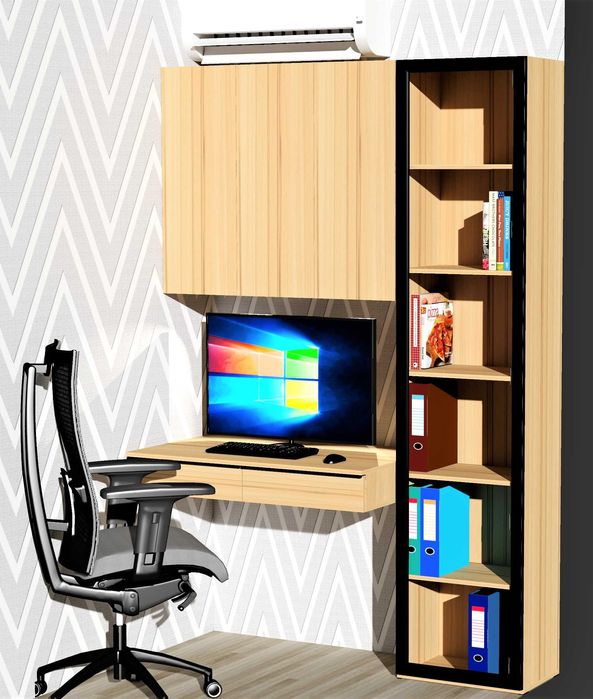 Проектирование мебели