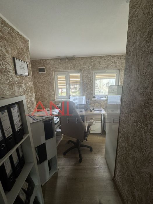 Офис в София- площ 50 цена 185900