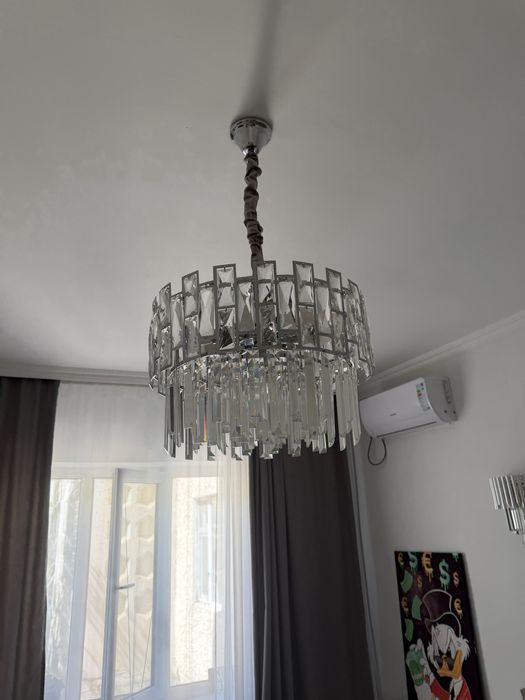 люстра хорошего качества