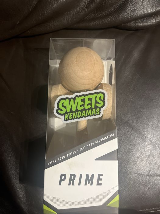Kendama sweets prime