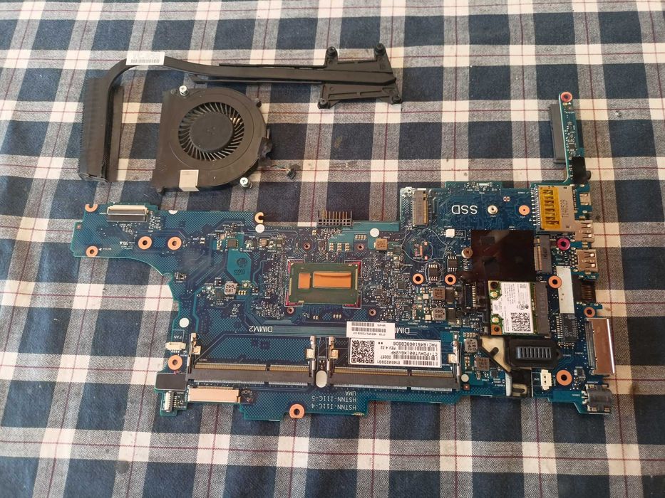 Elemente HP EliteBook 840-G1