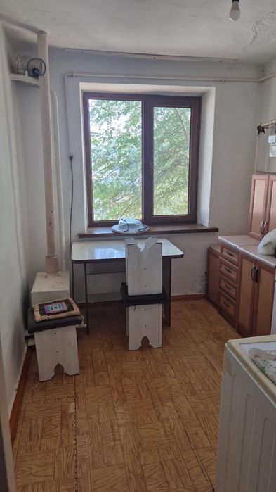 Аса ауылында 2 бөлмелі пәтер сатылады