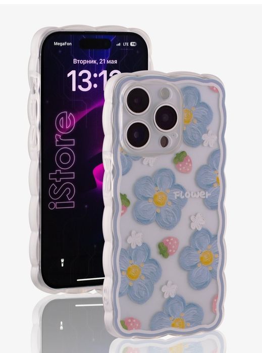 Новые чехлы для Самсунг А 22 и айфон 14 про