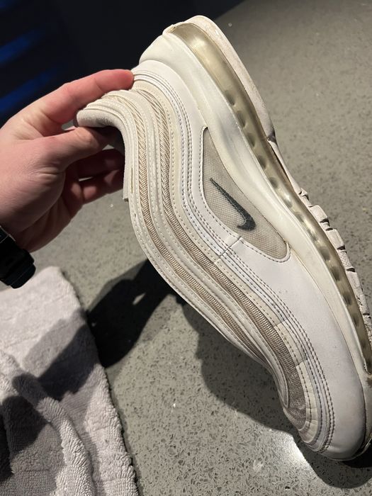 Nike air max 97.
