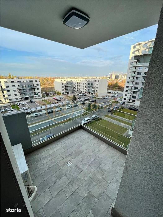 Apartament 2 camere de vanzare Onix Pipera cu parcare
