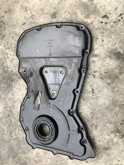 capac curea distributie  ford transit 2.2 tdci drff euro 5 dupa 2012