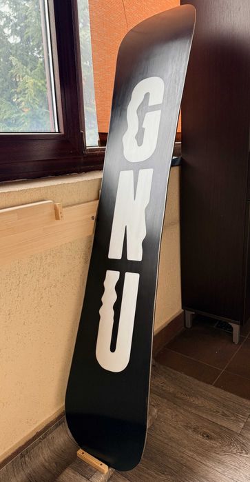 Сноуборд GNU GWO 150см