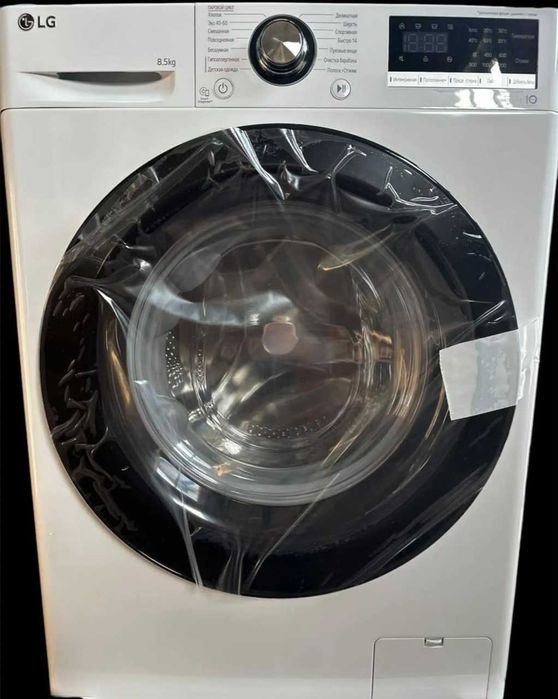 Стиральная машина LG 6-11KG, низком ценом СО СКЛАДА, ДОСТАВКА есть